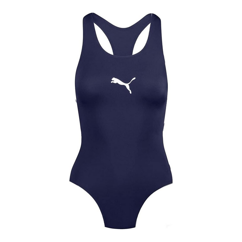 Puma Costume Olimpionico Intero Donna