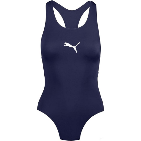 Puma Costume Olimpionico Intero Donna