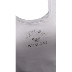 Emporio Armani Canotta Donna, Cotone