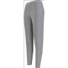 Tommy Hilfiger Track Pant Donna Grigio Melange