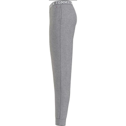 Tommy Hilfiger Track Pant Donna Grigio Melange