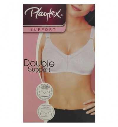 Playtex Double Support