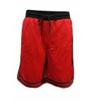 Jack & Jones JJIBASKET SHORTS UOMO ROSSO