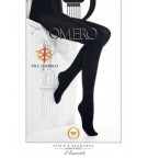 Omero Thermo 300 Collant Nero