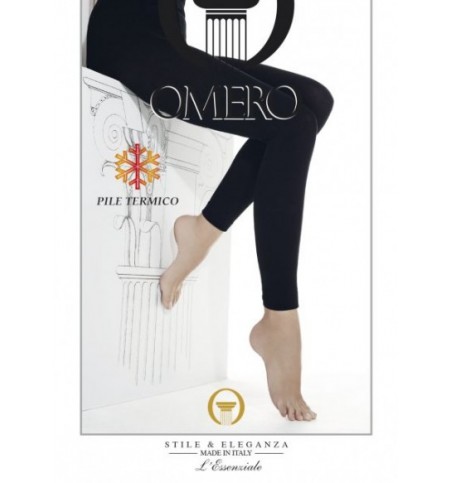 Omero Thermo 300 Leggings