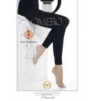 Omero Thermo 300 Leggings Nero