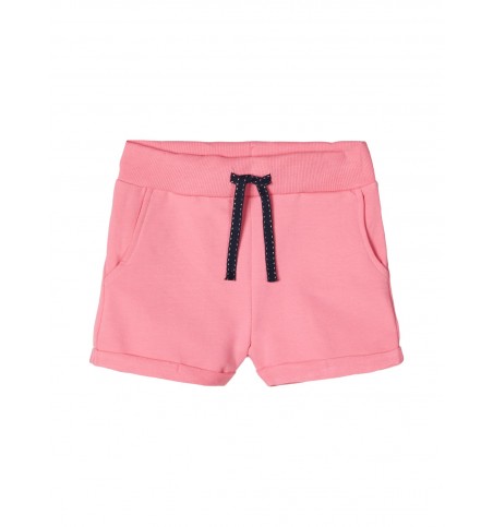 Name It Pantaloncino Ragazza Rosa