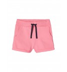 Name It Pantaloncino Ragazza Rosa