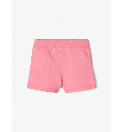 Name It Pantaloncino Ragazza Rosa