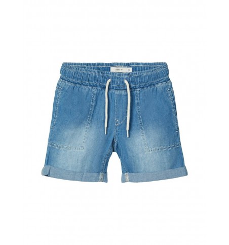 Name It Bermuda Bambino Jeans NMMRYAN