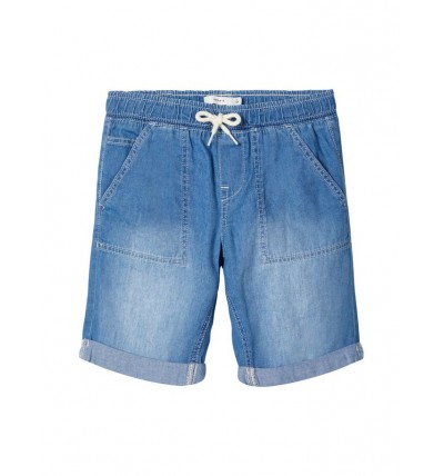 Name It Bermuda Bambino Jeans NMMRYAN